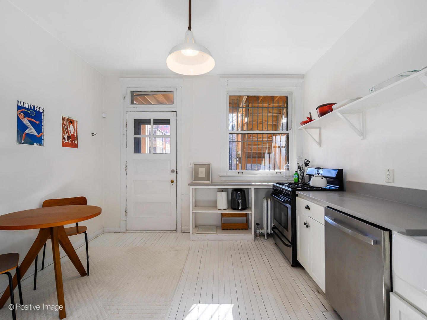 1365 East 52nd Street Chicago IL 60615