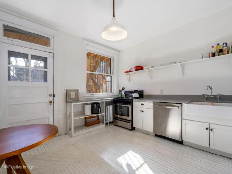 1365 East 52nd Street Chicago IL 60615