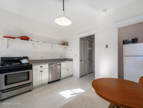 1365 East 52nd Street Chicago IL 60615