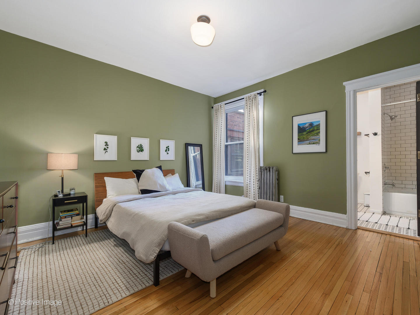 1365 East 52nd Street Chicago IL 60615