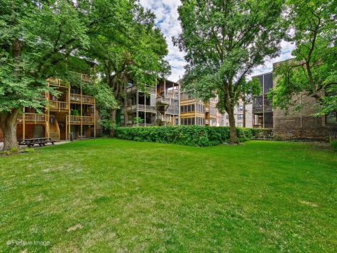 1365 East 52nd Street Chicago IL 60615