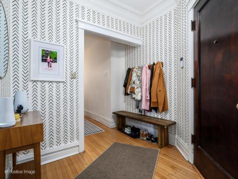 1365 East 52nd Street Chicago IL 60615