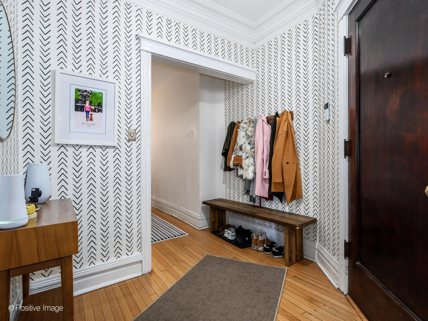 1365 East 52nd Street Chicago IL 60615