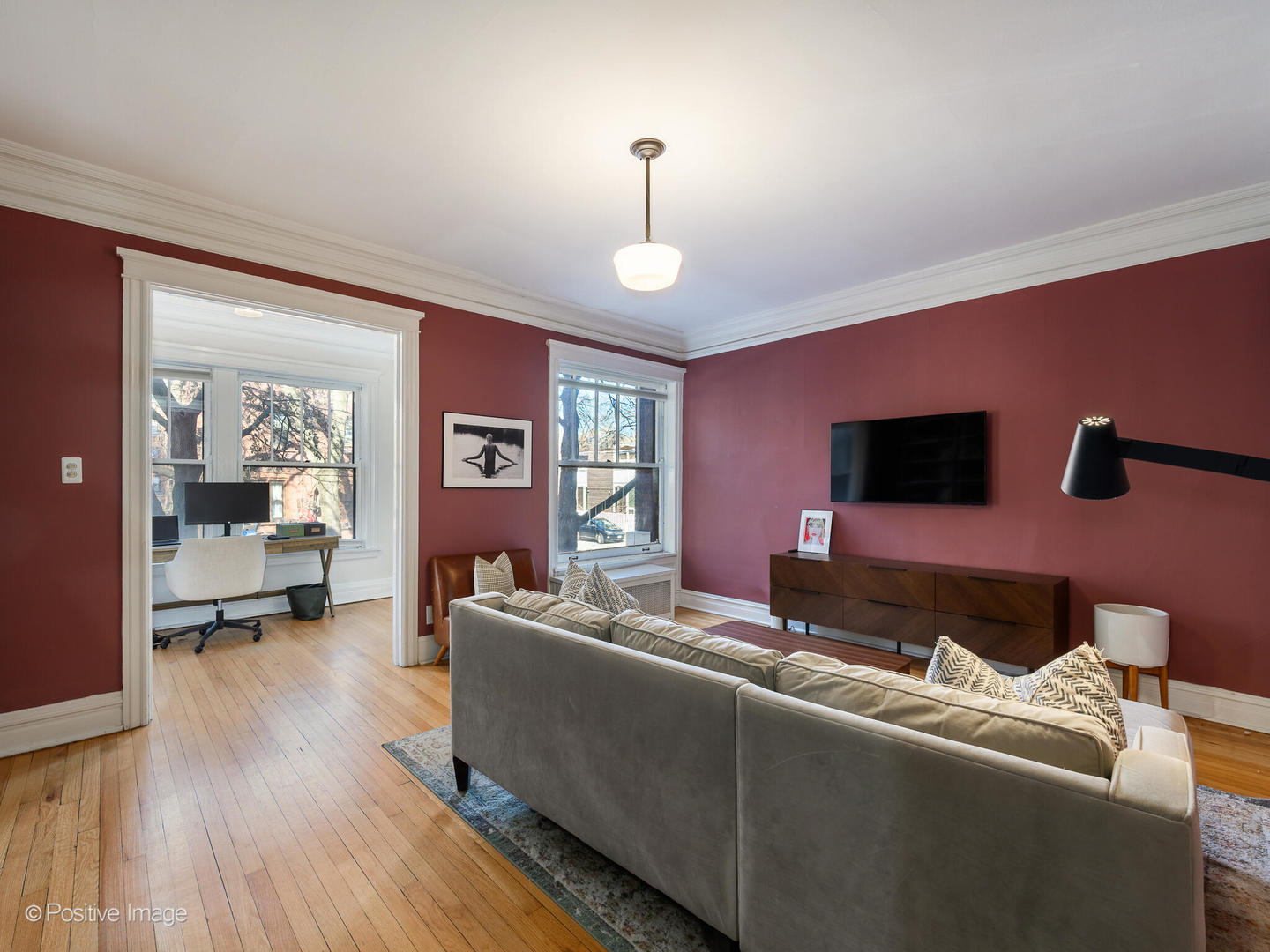 1365 East 52nd Street Chicago IL 60615