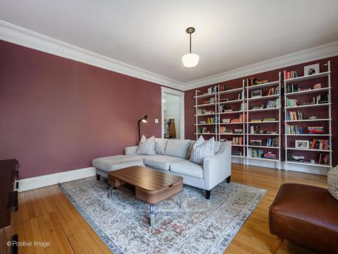 1365 East 52nd Street Chicago IL 60615