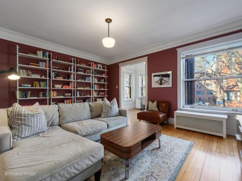 1365 East 52nd Street Chicago IL 60615