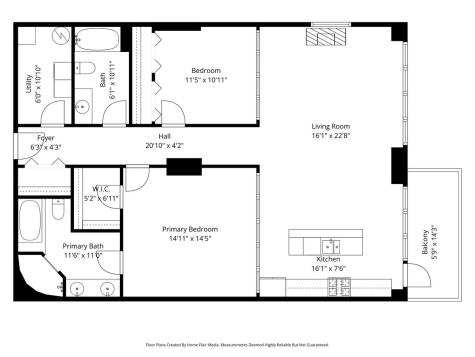 70 East 18th Street Chicago IL 60616