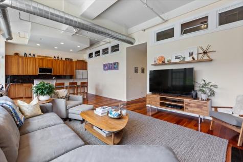 70 East 18th Street Chicago IL 60616