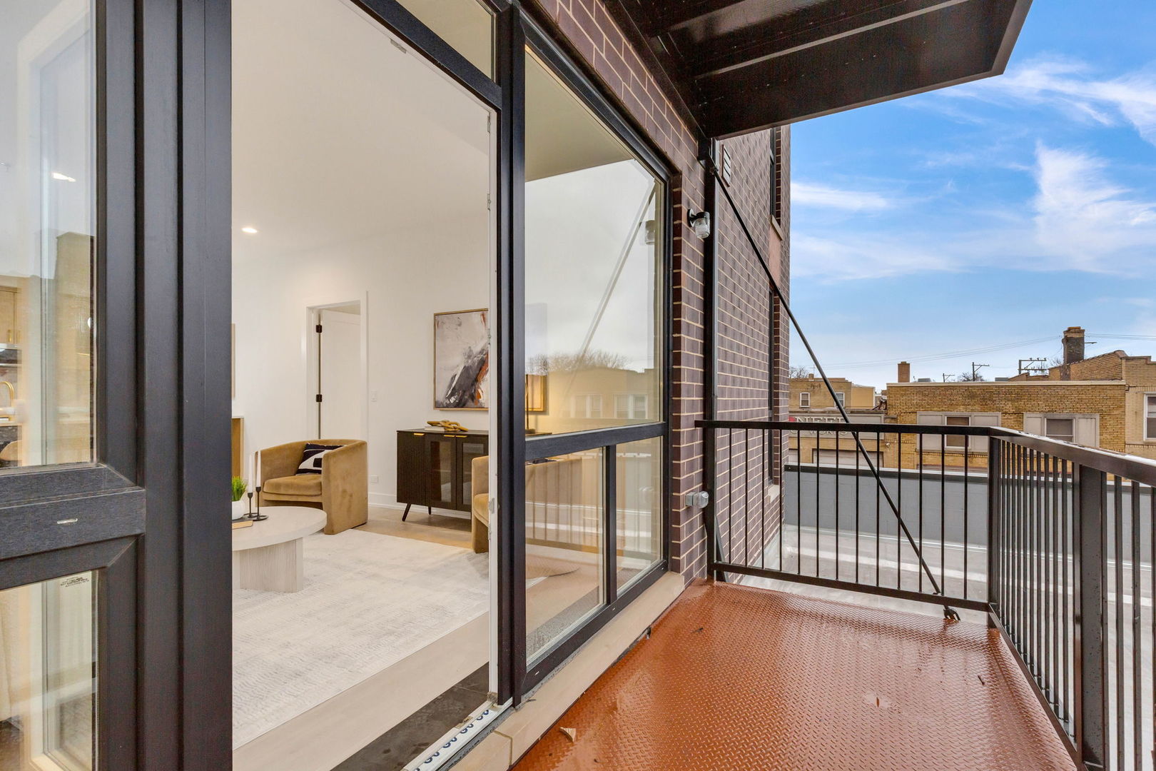 3204 North Kostner Avenue Chicago IL 60641