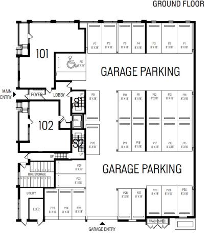 3204 North Kostner Avenue Chicago IL 60641