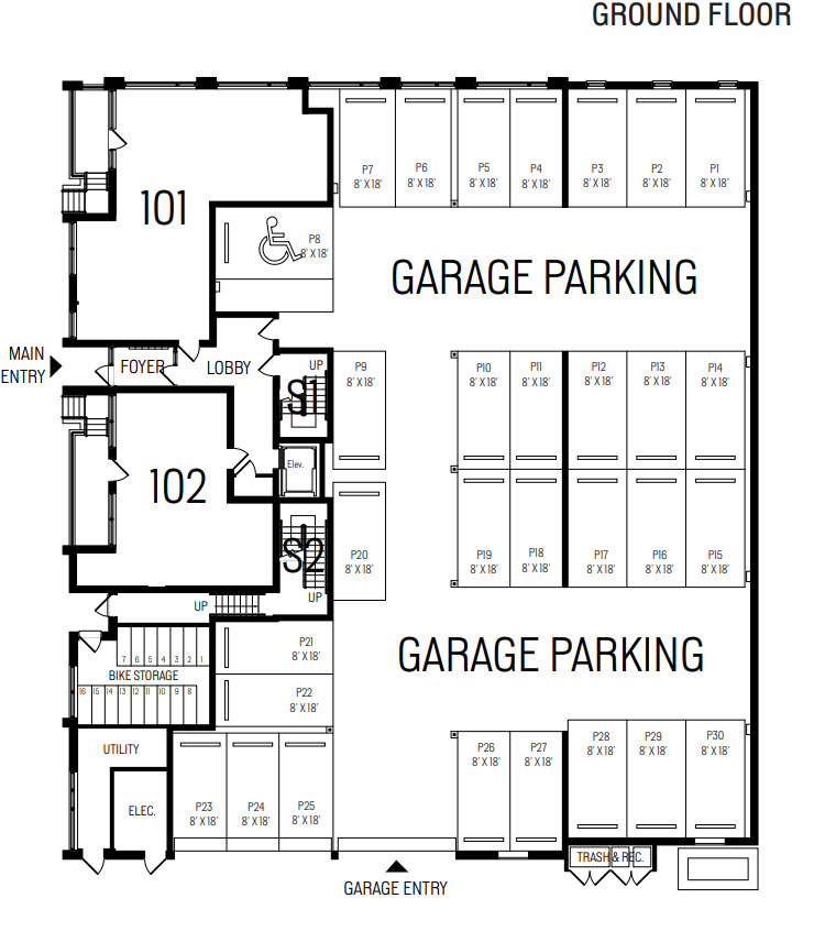 3204 North Kostner Avenue Chicago IL 60641