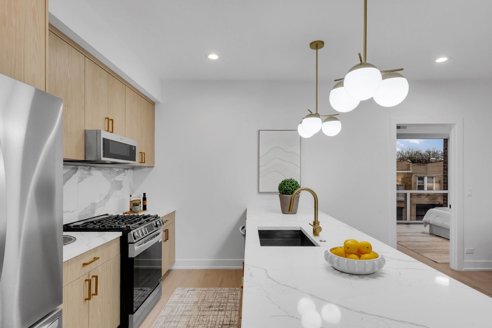 3204 North Kostner Avenue Chicago IL 60641