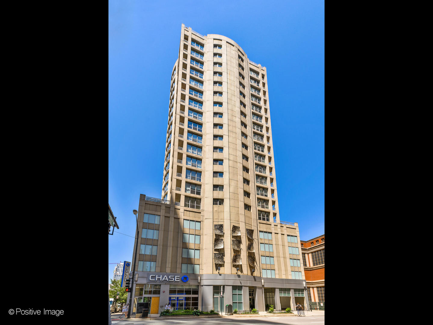 600 North Dearborn Street Chicago IL 60610