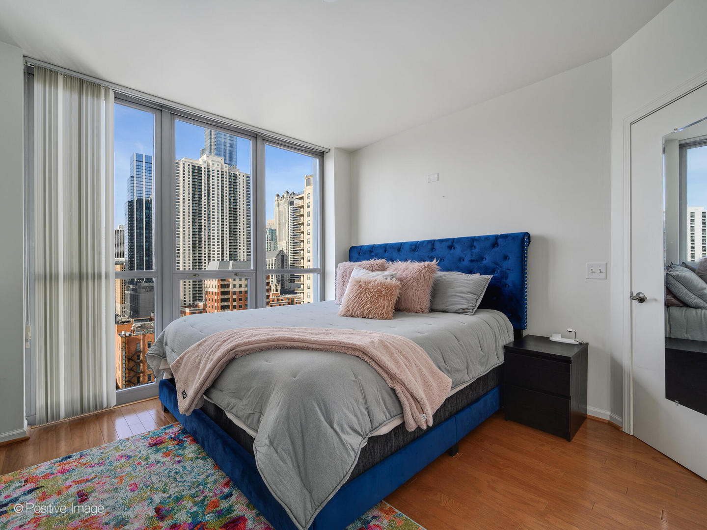 600 North Dearborn Street Chicago IL 60610
