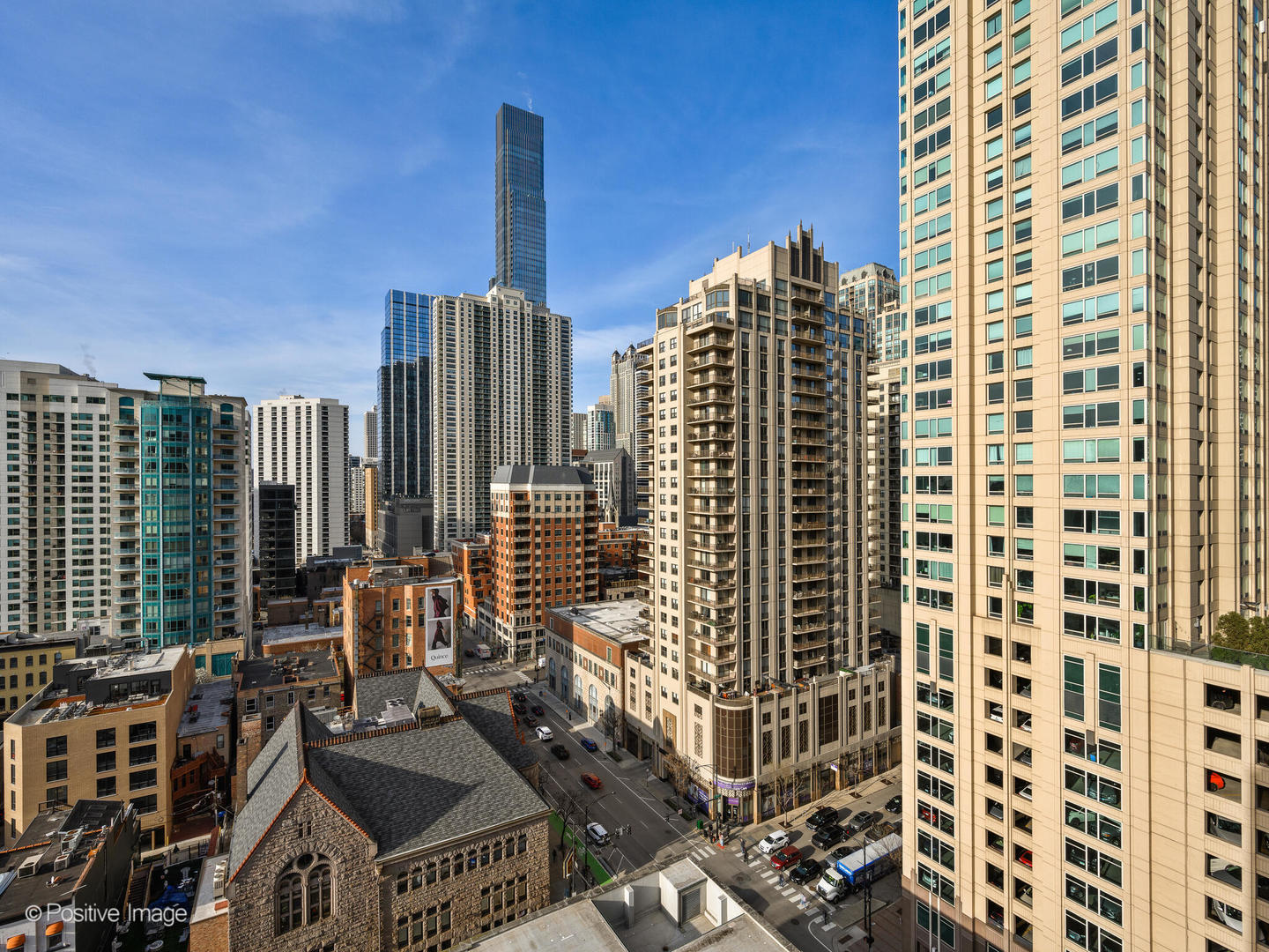 600 North Dearborn Street Chicago IL 60610