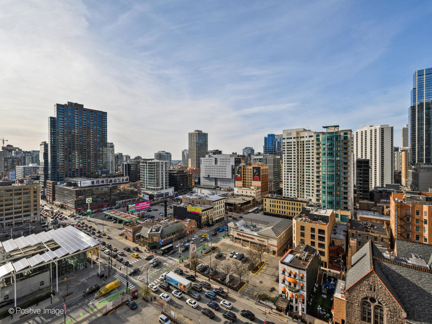 600 North Dearborn Street Chicago IL 60610