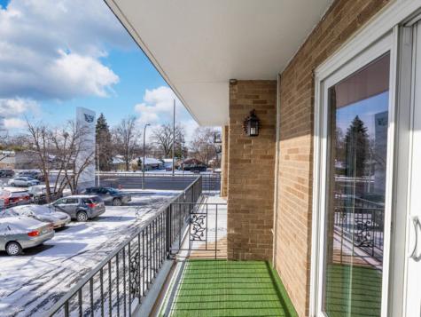10117 South Cicero Avenue Oak Lawn IL 60453