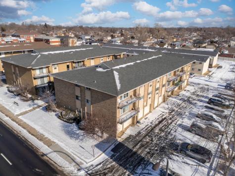 10117 South Cicero Avenue Oak Lawn IL 60453