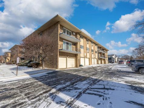 10117 South Cicero Avenue Oak Lawn IL 60453
