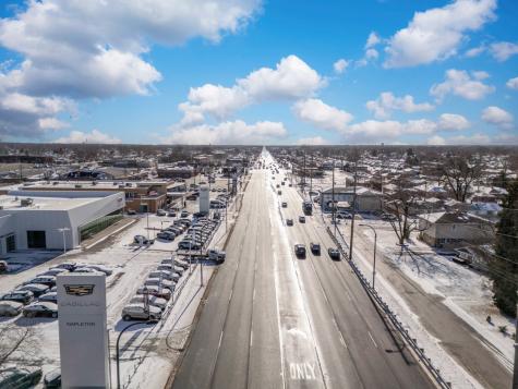 10117 South Cicero Avenue Oak Lawn IL 60453
