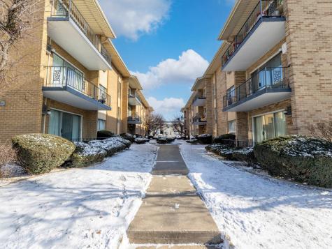 10117 South Cicero Avenue Oak Lawn IL 60453
