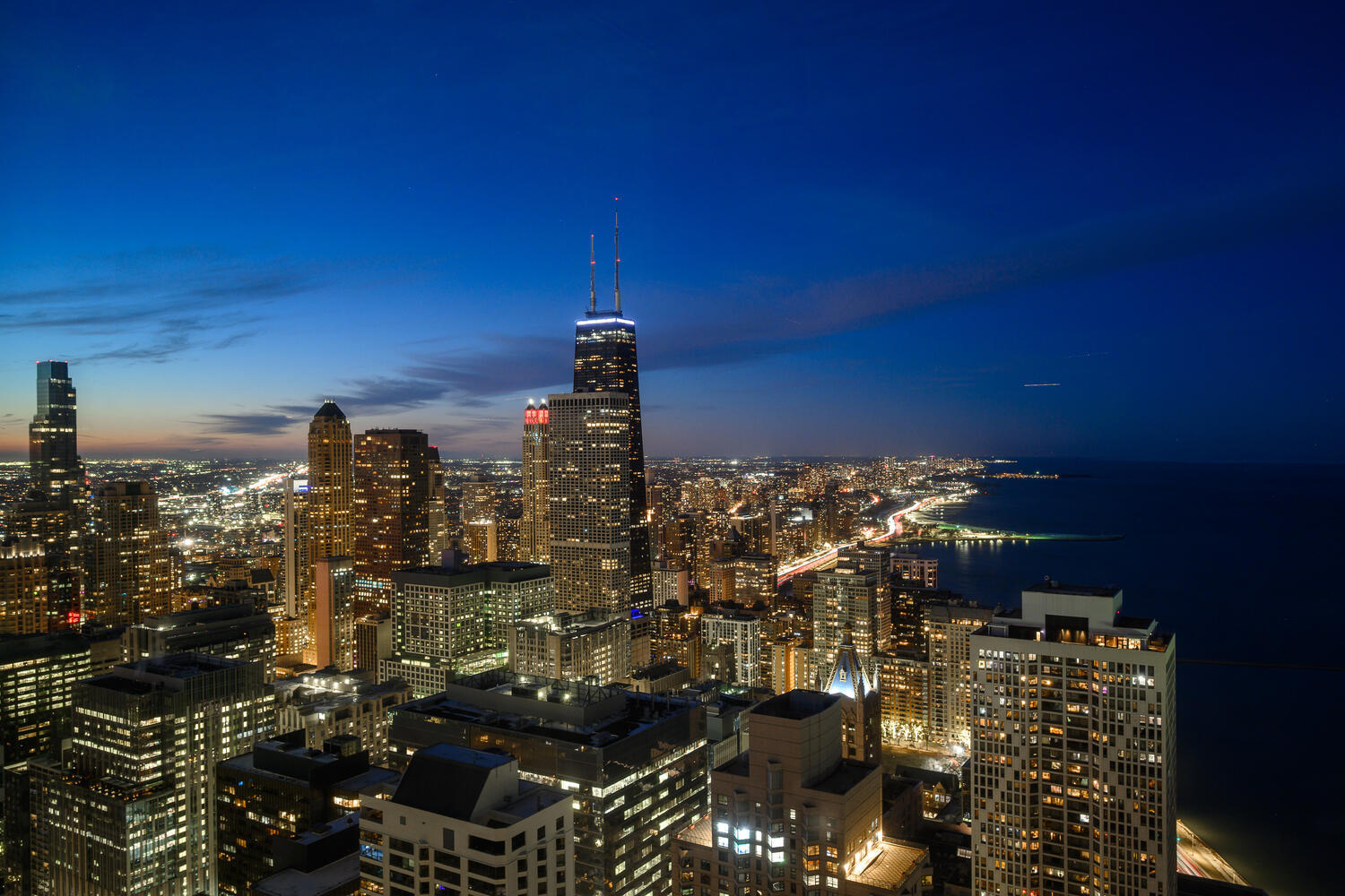 451 East Grand Avenue Chicago IL 60611