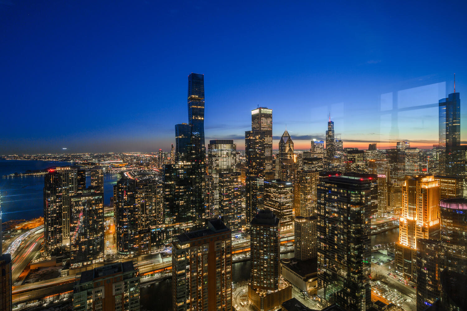 451 East Grand Avenue Chicago IL 60611