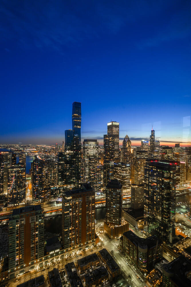 451 East Grand Avenue Chicago IL 60611