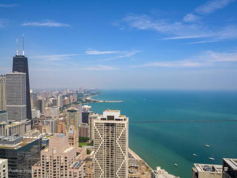 451 East Grand Avenue Chicago IL 60611