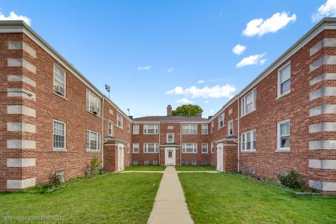 2131 West Highland Avenue Chicago IL 60659