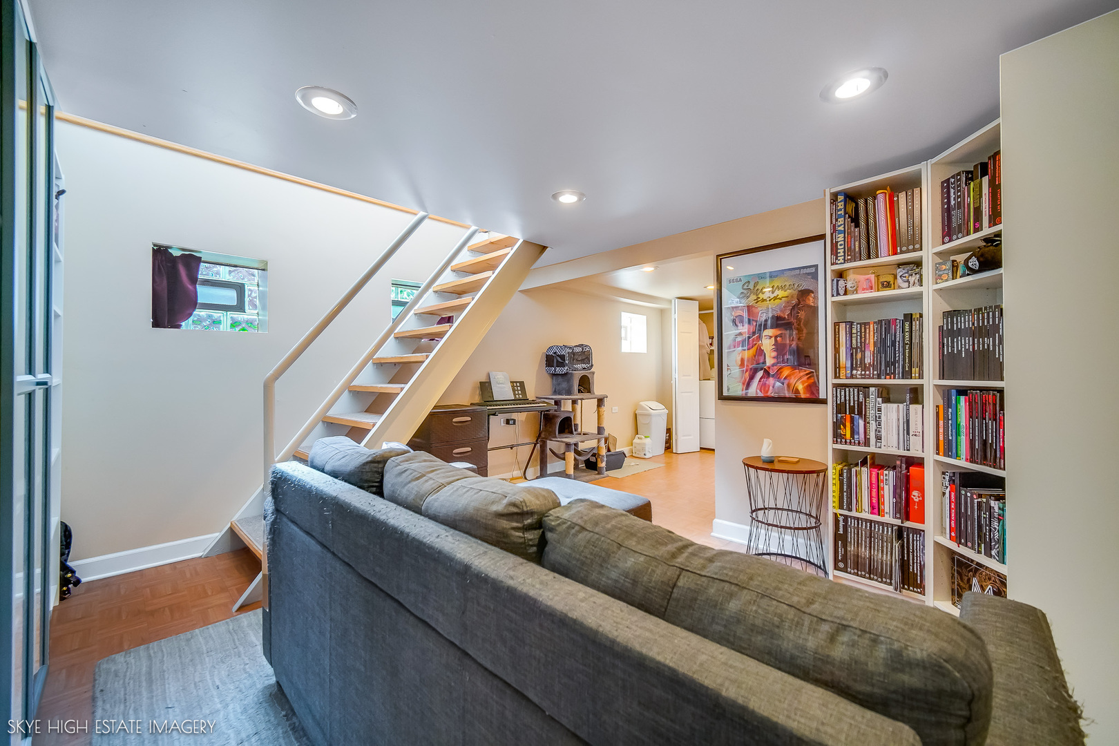2131 West Highland Avenue Chicago IL 60659