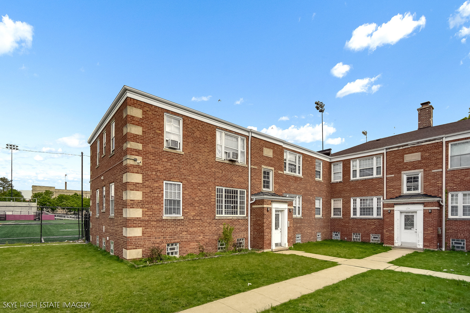 2131 West Highland Avenue Chicago IL 60659