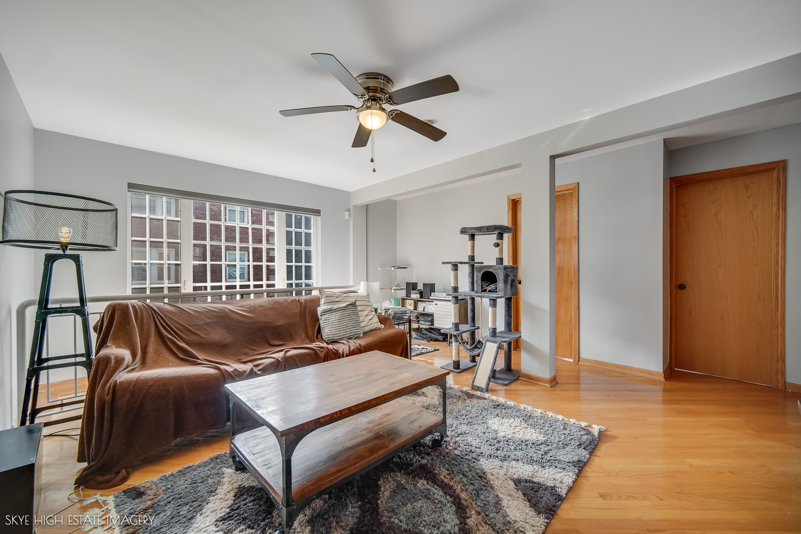 2131 West Highland Avenue Chicago IL 60659