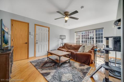 2131 West Highland Avenue Chicago IL 60659