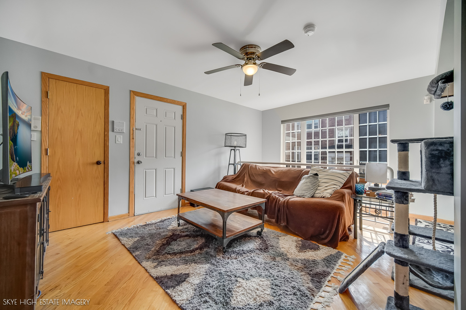 2131 West Highland Avenue Chicago IL 60659