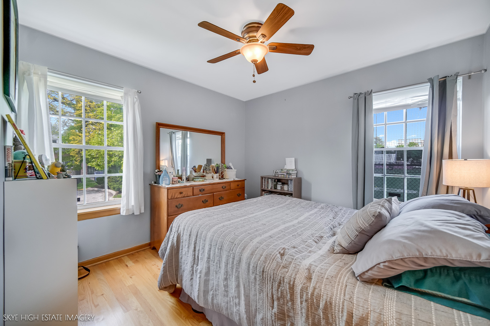 2131 West Highland Avenue Chicago IL 60659