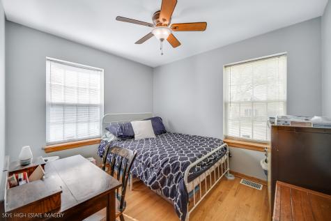 2131 West Highland Avenue Chicago IL 60659