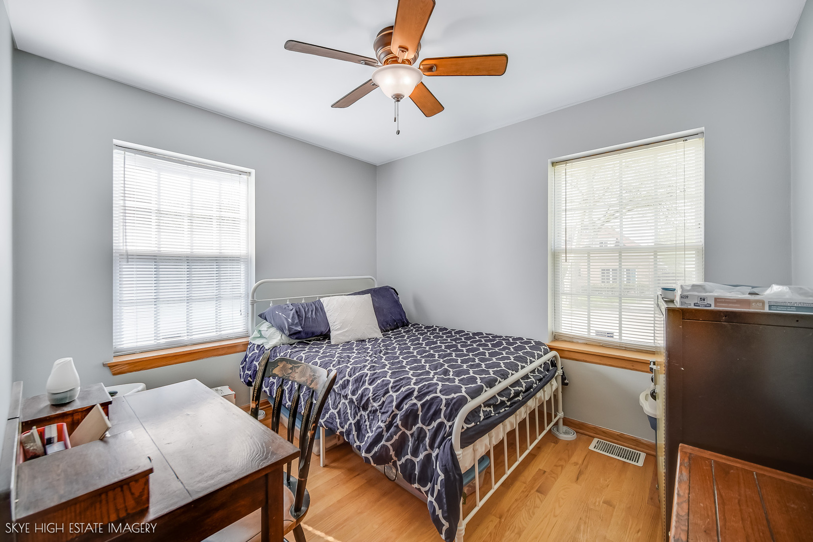 2131 West Highland Avenue Chicago IL 60659