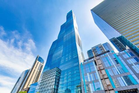 363 East Wacker Drive Chicago IL 60601