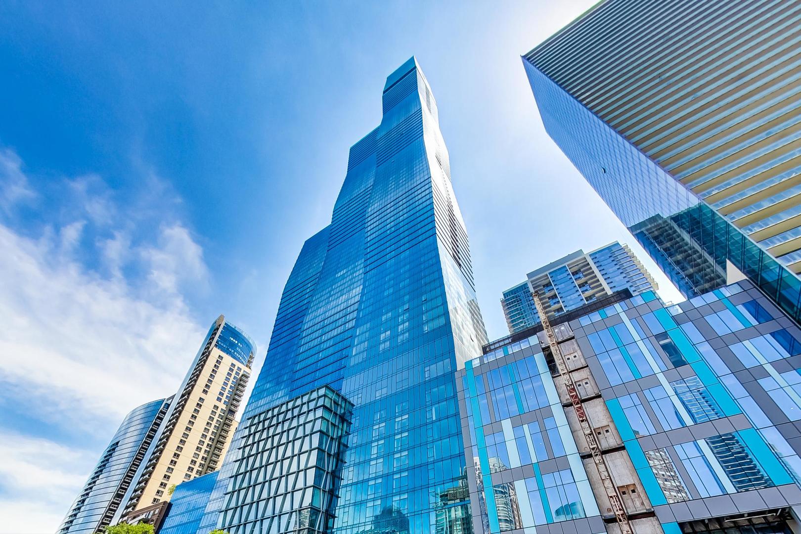 363 East Wacker Drive Chicago IL 60601