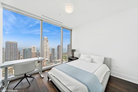 363 East Wacker Drive Chicago IL 60601