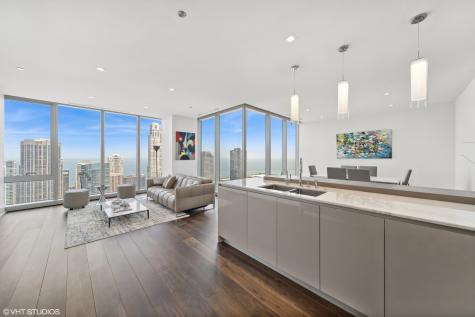 363 East Wacker Drive Chicago IL 60601