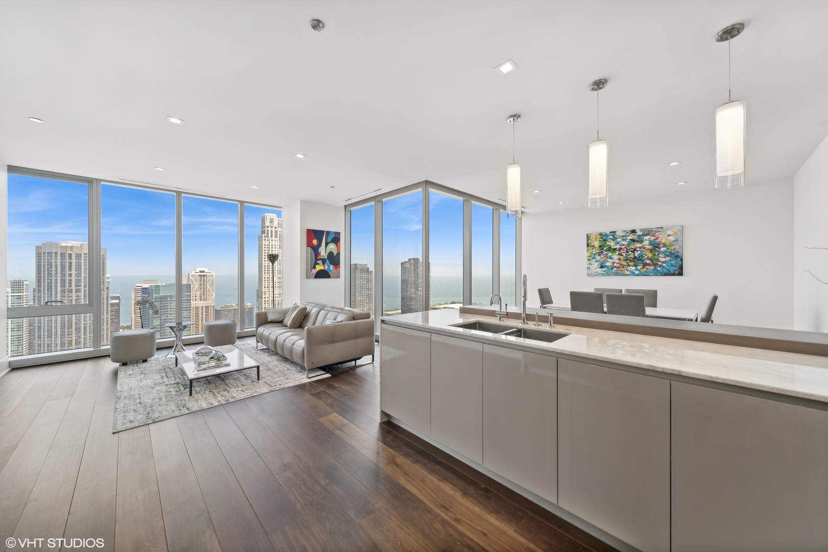 363 East Wacker Drive Chicago IL 60601