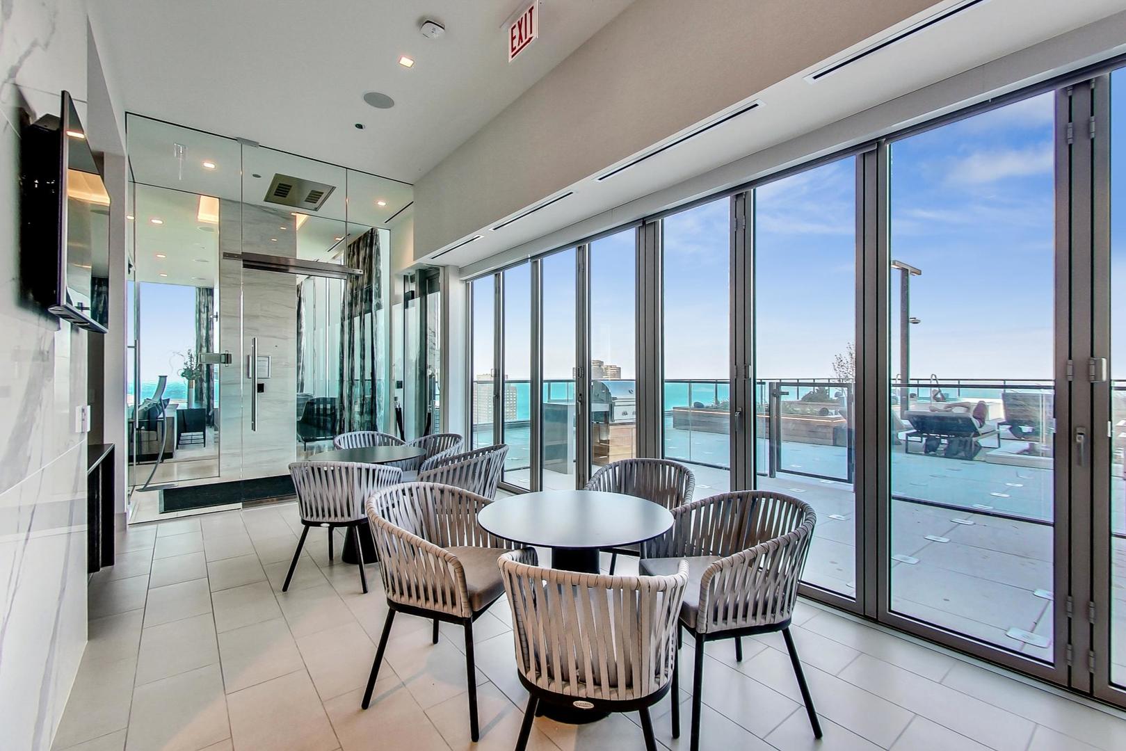 363 East Wacker Drive Chicago IL 60601