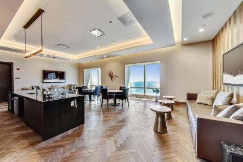 363 East Wacker Drive Chicago IL 60601