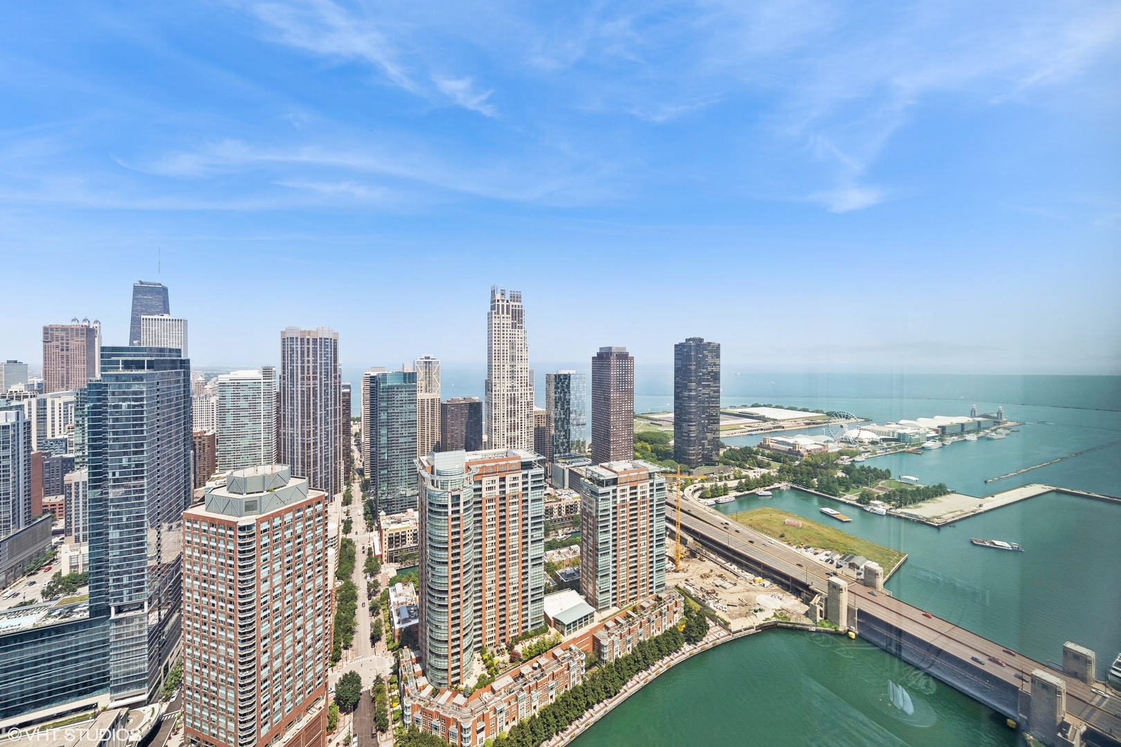 363 East Wacker Drive Chicago IL 60601