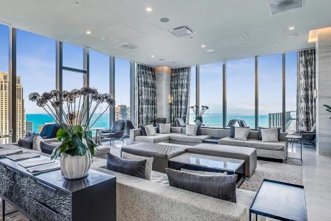 363 East Wacker Drive Chicago IL 60601