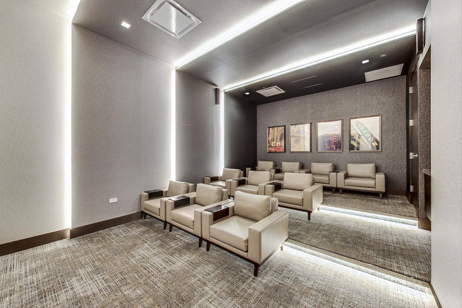 363 East Wacker Drive Chicago IL 60601