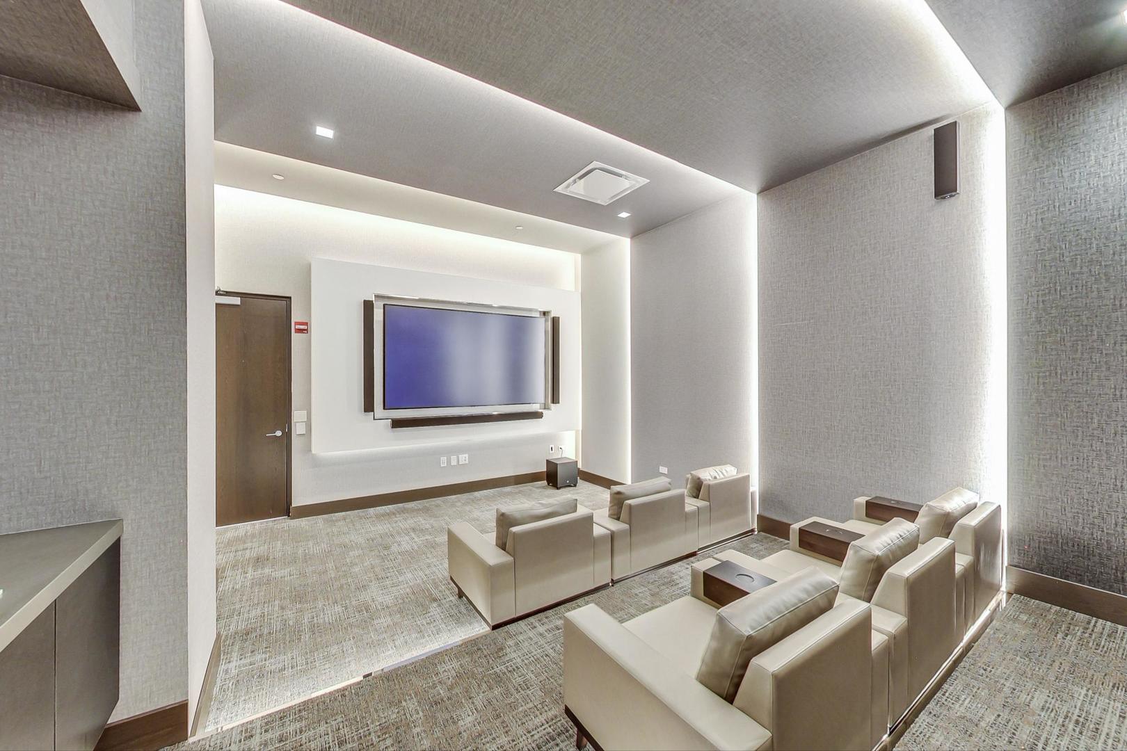363 East Wacker Drive Chicago IL 60601