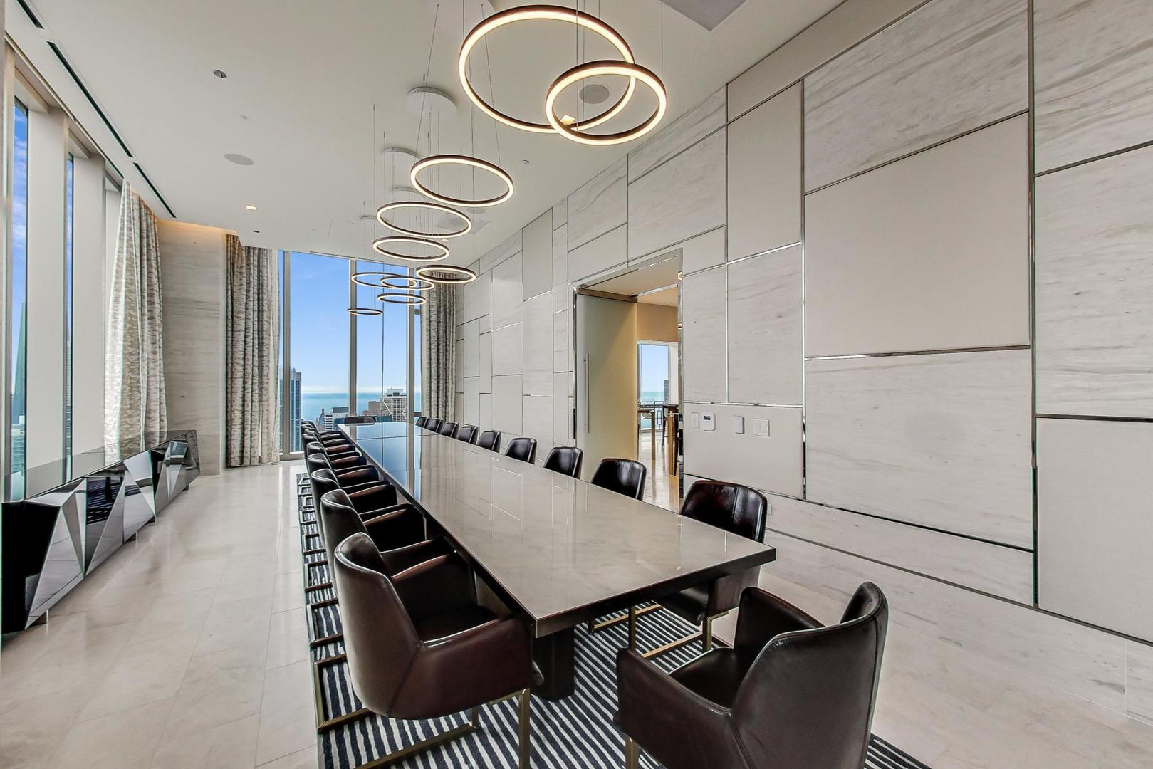 363 East Wacker Drive Chicago IL 60601